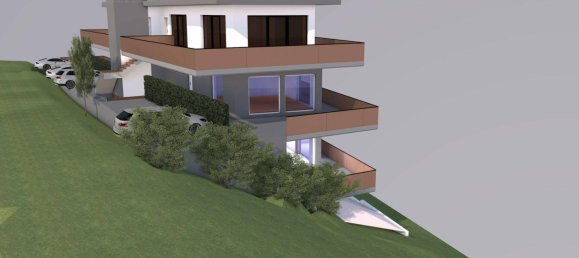 831m² Land in Lend, Austria No. 186 13