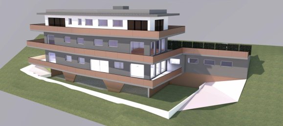 831m² Land in Lend, Austria No. 186 10