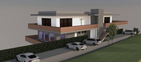 831m² Land in Lend, Austria No. 186 11