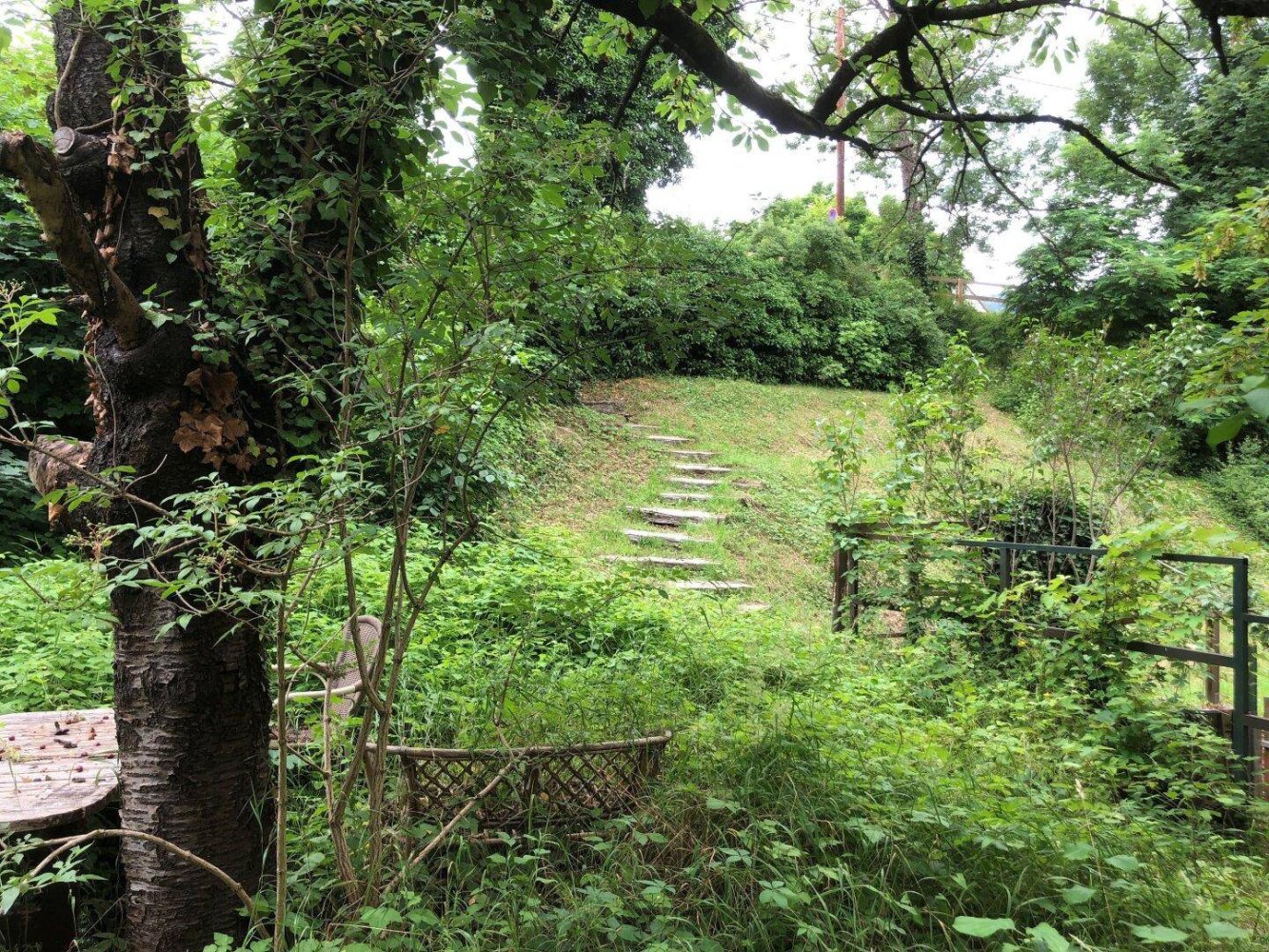 831m² Land in Lend, Austria No. 186