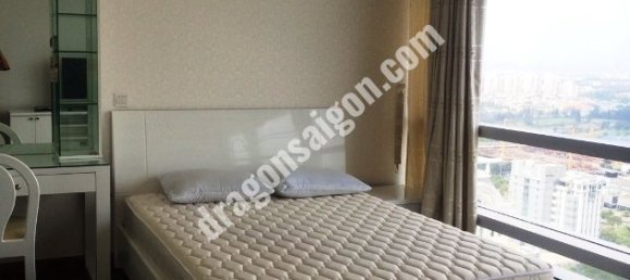 150m² Apartment in District 7, Vietnam No. 10891 3