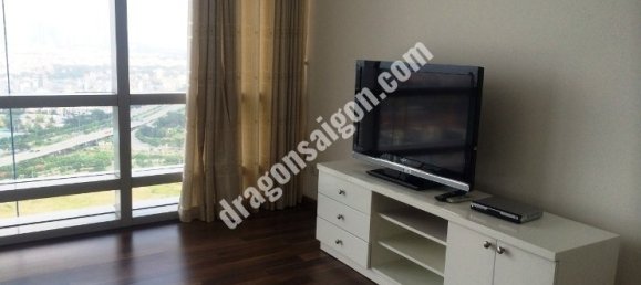 150m² Apartment in District 7, Vietnam No. 10891 8