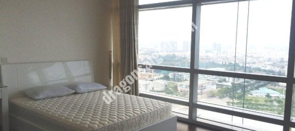 150m² Apartment in District 7, Vietnam No. 10891 6