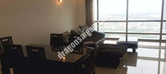 150m² Apartment in District 7, Vietnam No. 10891 7