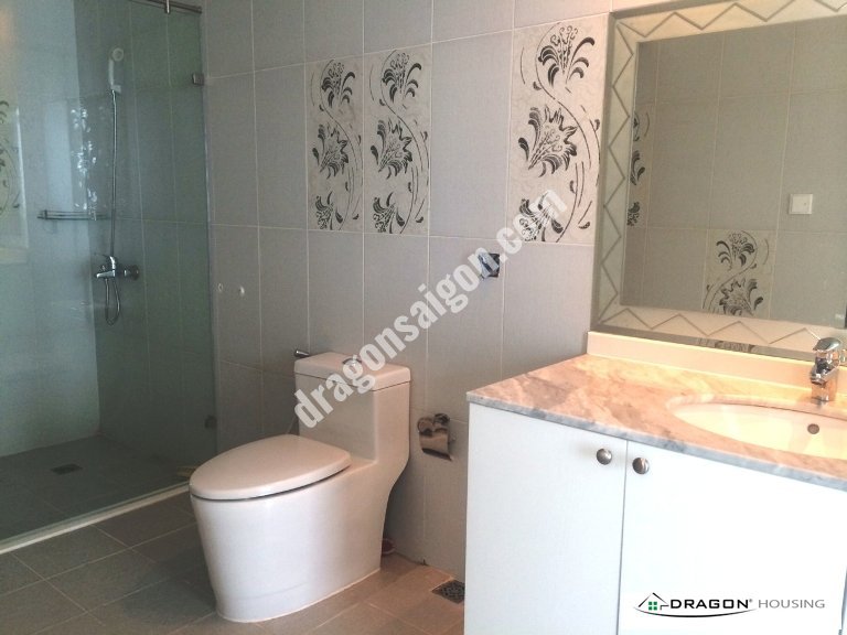 150m² Apartment in District 7, Vietnam No. 10891