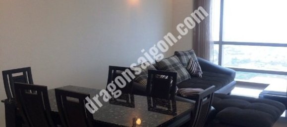 150m² Apartment in District 7, Vietnam No. 10891 5