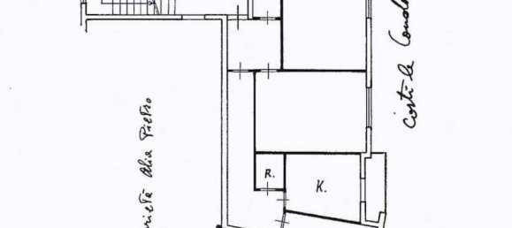 2 bedrooms Apartment in Ficarazzi, Italy No. 275210 4