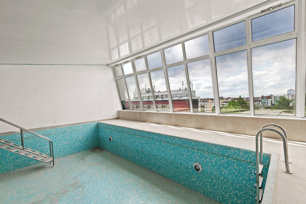 8 Schlafzimmer Wohnung in Wilmersdorf, Germany, Nr. 105845