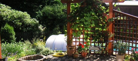 3 غرف نوم تاون هاوس في Burgenlandkreis, Germany رقم 218704 3