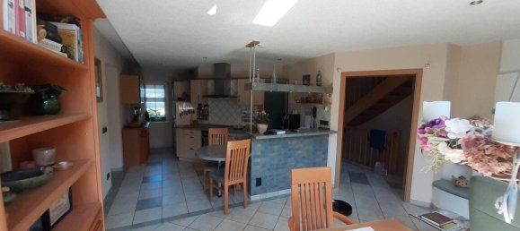 3 غرف نوم تاون هاوس في Burgenlandkreis, Germany رقم 218704 10