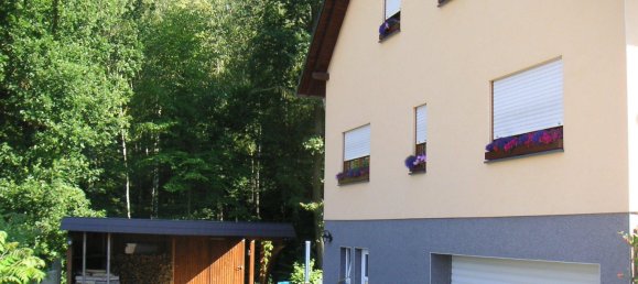 3 غرف نوم تاون هاوس في Burgenlandkreis, Germany رقم 218704 18