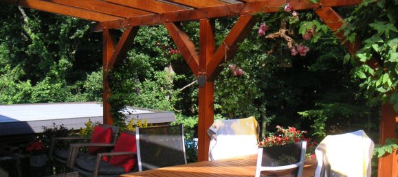 3 غرف نوم تاون هاوس في Burgenlandkreis, Germany رقم 218704 2