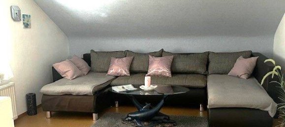 Таунхаус с 8 комнатами в Нойнкирхен, Германия № 274519 10