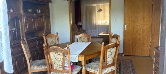 Таунхаус с 8 комнатами в Нойнкирхен, Германия № 274519 3