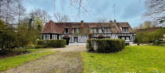 4 Schlafzimmer Haus in Talmontiers, France, Nr. 301562 18