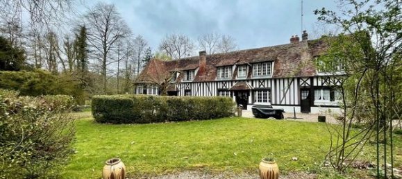 4 Schlafzimmer Haus in Talmontiers, France, Nr. 301562 17