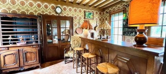 4 Schlafzimmer Haus in Talmontiers, France, Nr. 301562 8