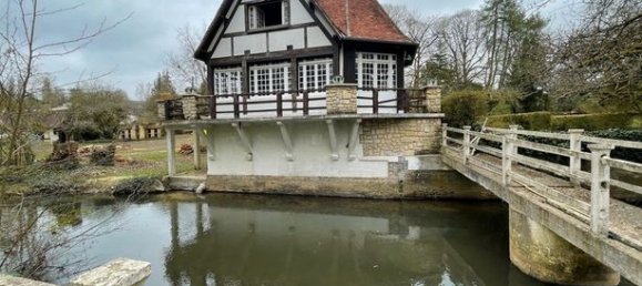 4 Schlafzimmer Haus in Talmontiers, France, Nr. 301562 20