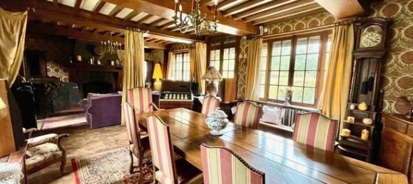 4 Schlafzimmer Haus in Talmontiers, France, Nr. 301562 7