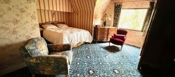 4 Schlafzimmer Haus in Talmontiers, France, Nr. 301562 12