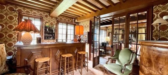 4 Schlafzimmer Haus in Talmontiers, France, Nr. 301562 9