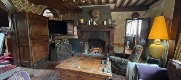 4 Schlafzimmer Haus in Talmontiers, France, Nr. 301562 3