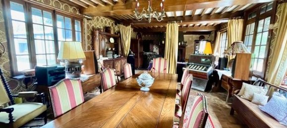 4 Schlafzimmer Haus in Talmontiers, France, Nr. 301562 6