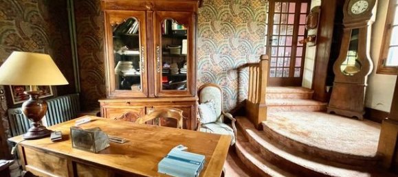 4 Schlafzimmer Haus in Talmontiers, France, Nr. 301562 10