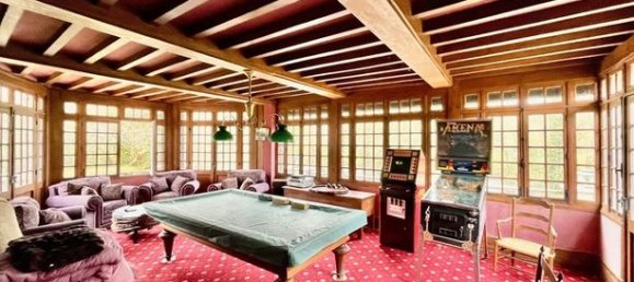 4 Schlafzimmer Haus in Talmontiers, France, Nr. 301562 11