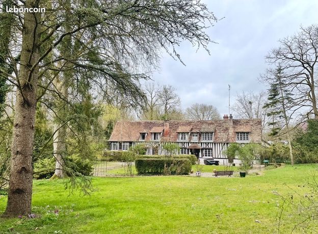 4 Schlafzimmer Haus in Talmontiers, France, Nr. 301562
