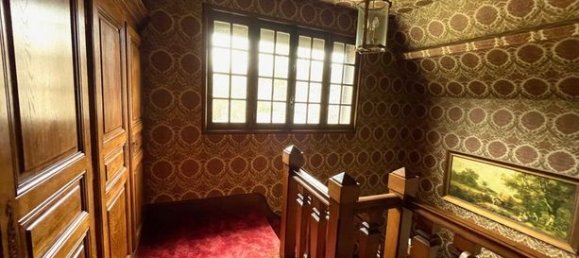 4 Schlafzimmer Haus in Talmontiers, France, Nr. 301562 16