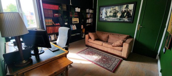 5 bedrooms House in Halluin, France No. 321223 13