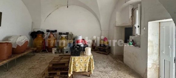 1 غرف نوم شقة في Carovigno, Italy رقم 348166 2