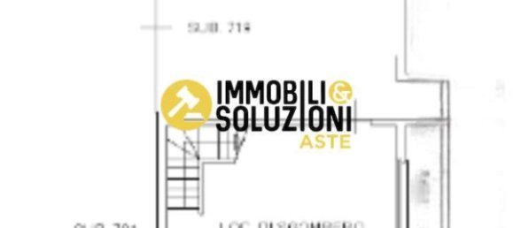 4-salle Maison à Brembate di Sopra, Italy No. 5906 37