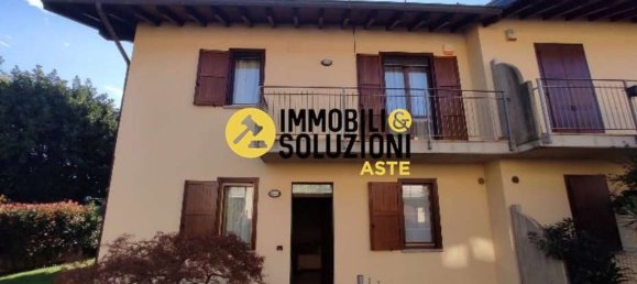 4-salle Maison à Brembate di Sopra, Italy No. 5906 3