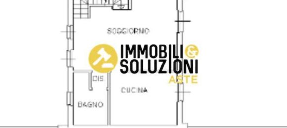 4-salle Maison à Brembate di Sopra, Italy No. 5906 35