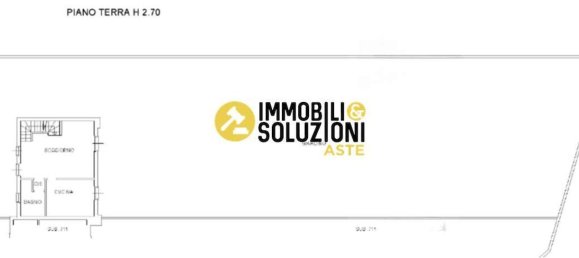 4-salle Maison à Brembate di Sopra, Italy No. 5906 34