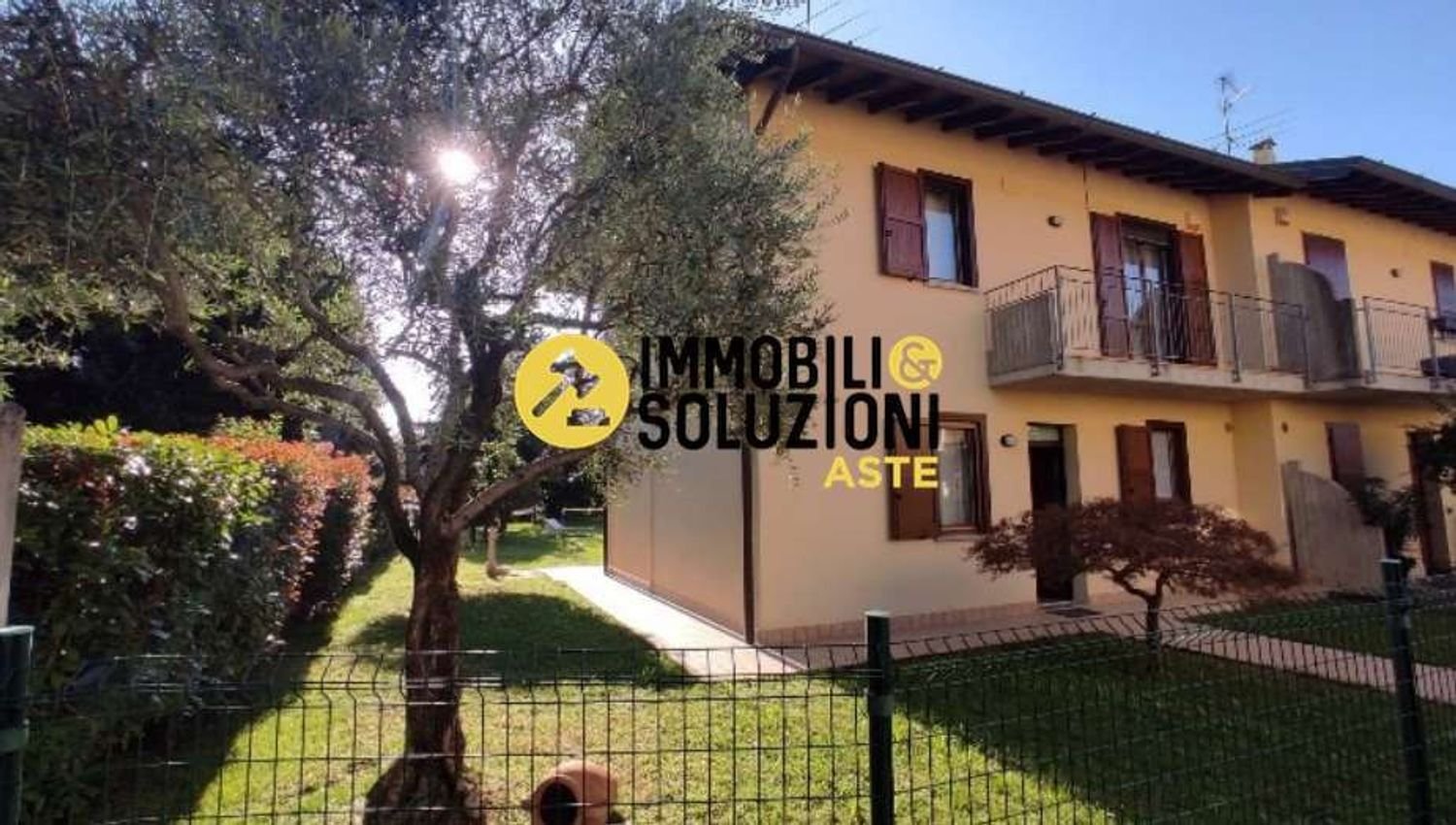 4-salle Maison à Brembate di Sopra, Italy No. 5906