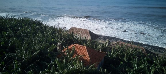 Grundstück in Ponta do Sol, Portugal 759m², Nr. 96211 3