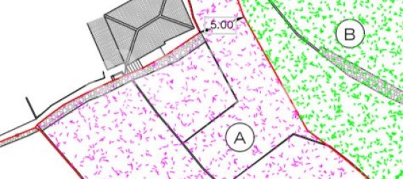 Grundstück in Ponta do Sol, Portugal 759m², Nr. 96211 2