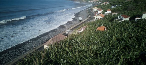 Grundstück in Ponta do Sol, Portugal 759m², Nr. 96211 16