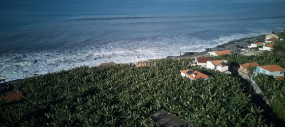 Grundstück in Ponta do Sol, Portugal 759m², Nr. 96211 9