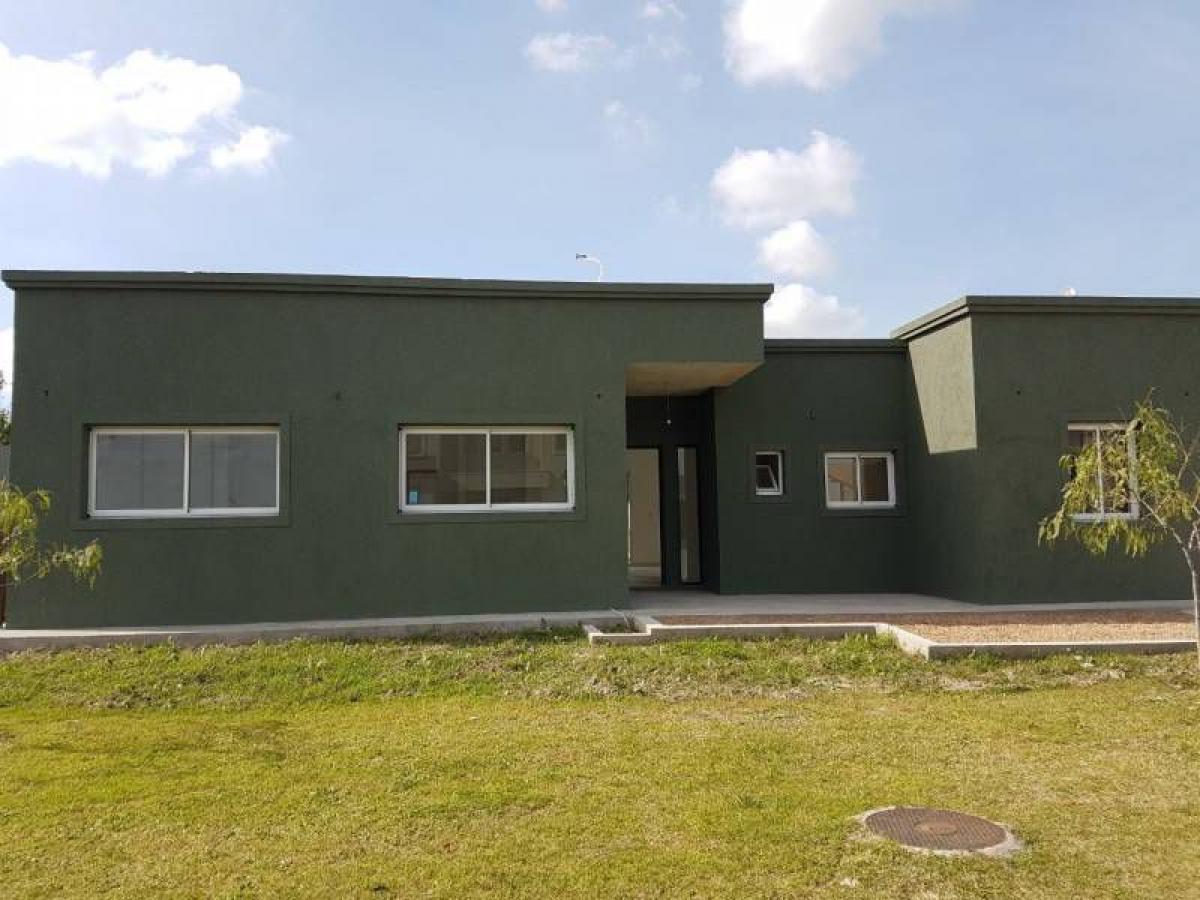 3 bedrooms House in Tigre, Argentina No. 64062