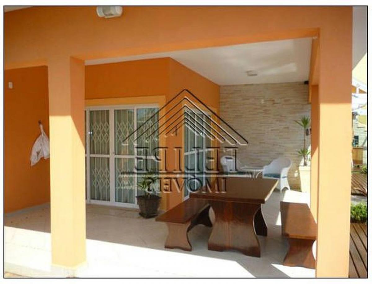 6 bedrooms House in Sao Paulo, Brazil No. 491253