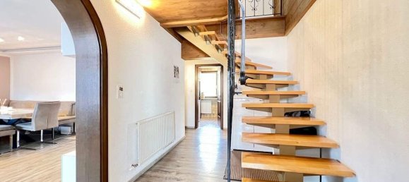 6 rooms Duplex in Telfs, Austria No. 189740 6