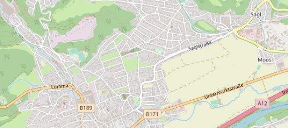 6 rooms Duplex in Telfs, Austria No. 189740 11