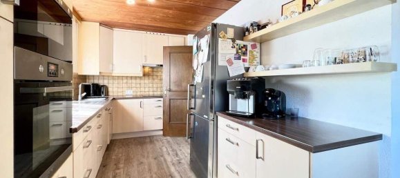 6 rooms Duplex in Telfs, Austria No. 189740 4