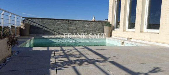 3 bedrooms Townhouse in Rabat, Malta No. 3000 15