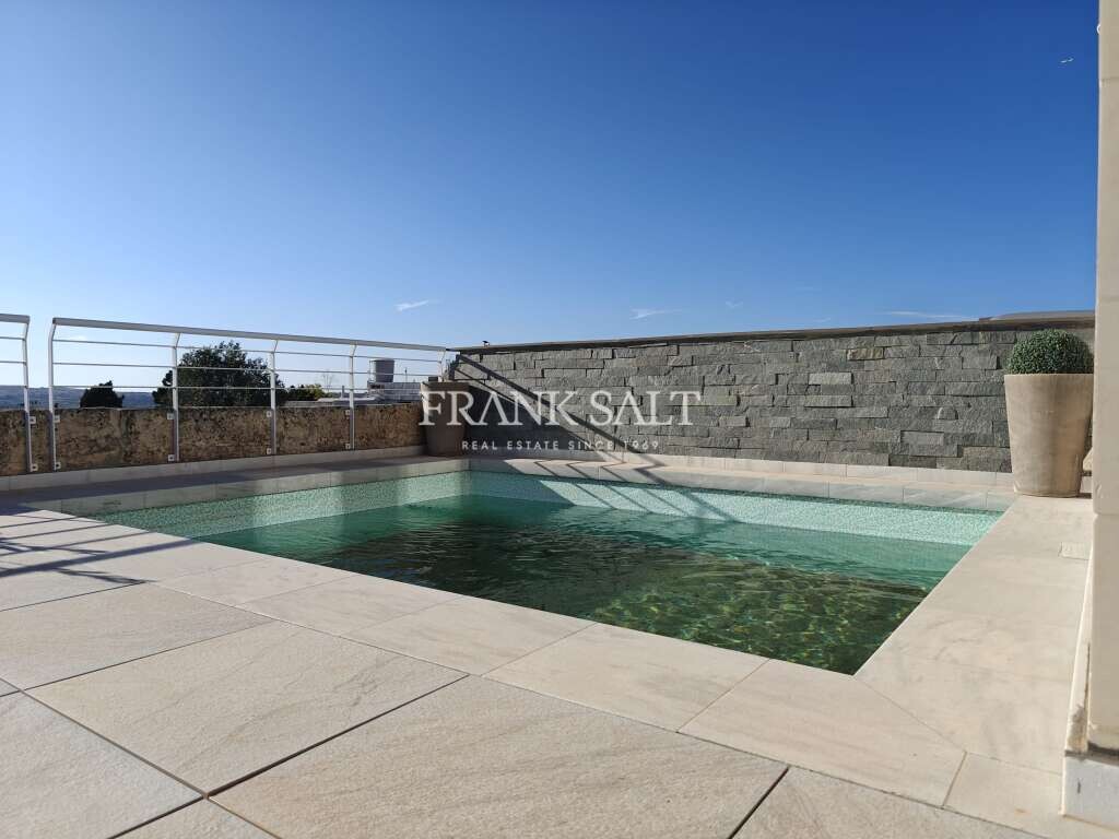 3 bedrooms Townhouse in Rabat, Malta No. 3000