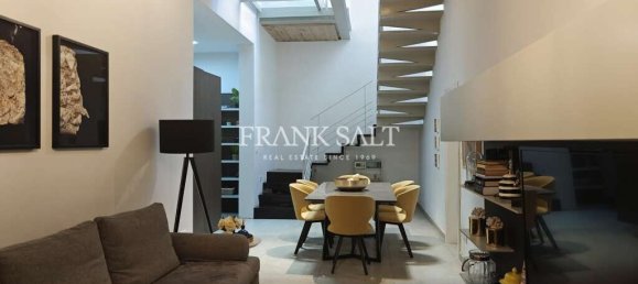 3 bedrooms Townhouse in Rabat, Malta No. 3000 3